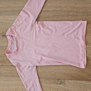 Women's Lululemon Swiftly Tech Long Sleeve 2.0
